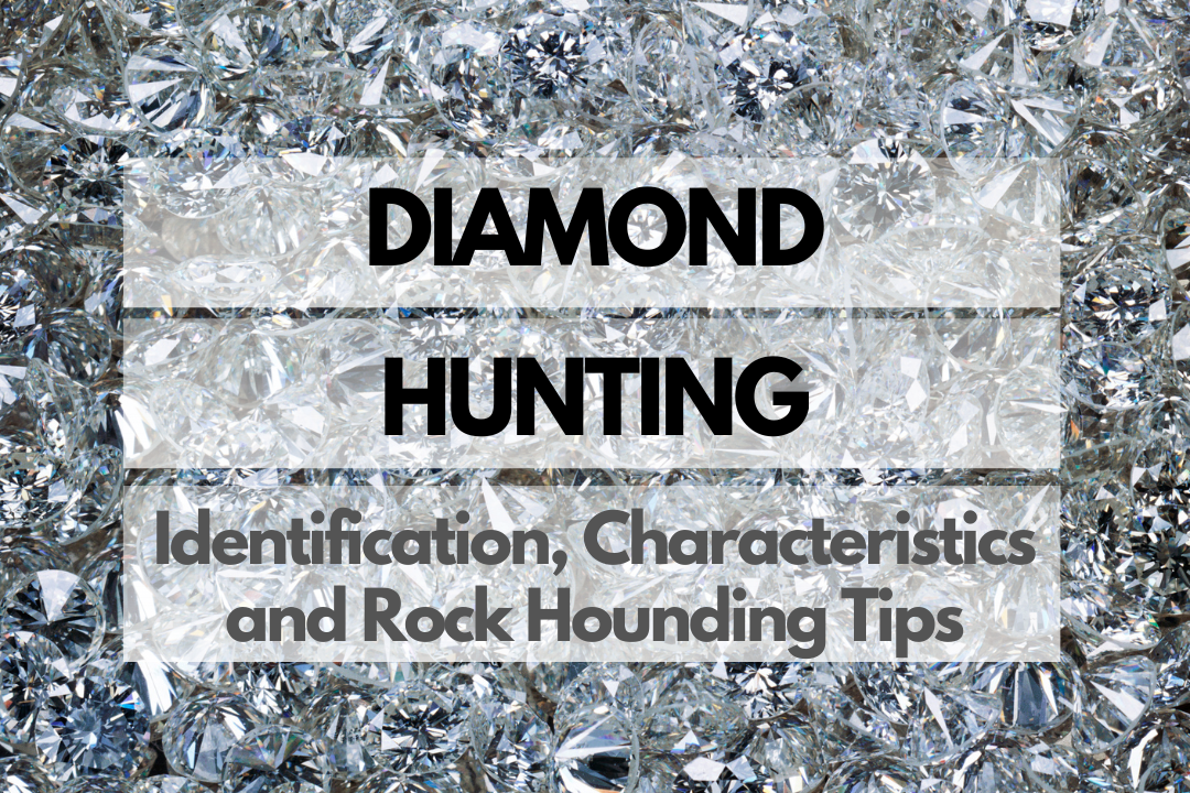 Diamond Rock Hounding