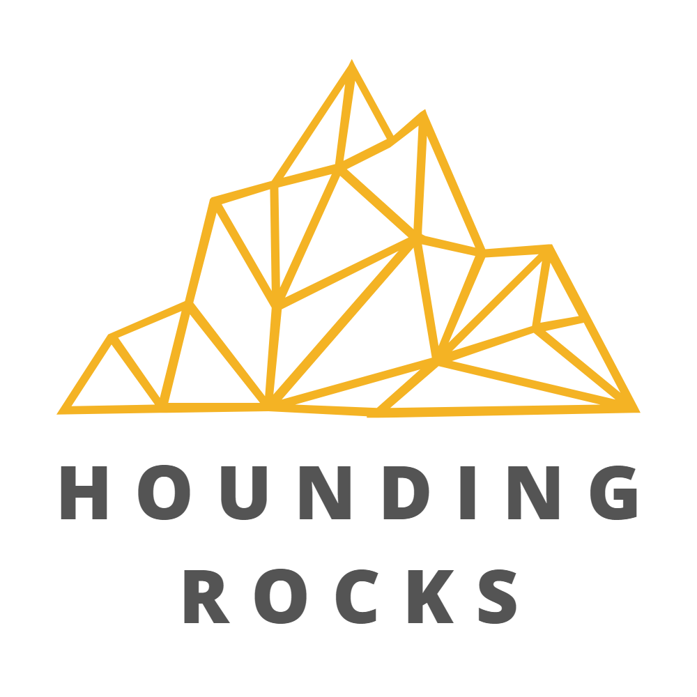 Hounding Rocks